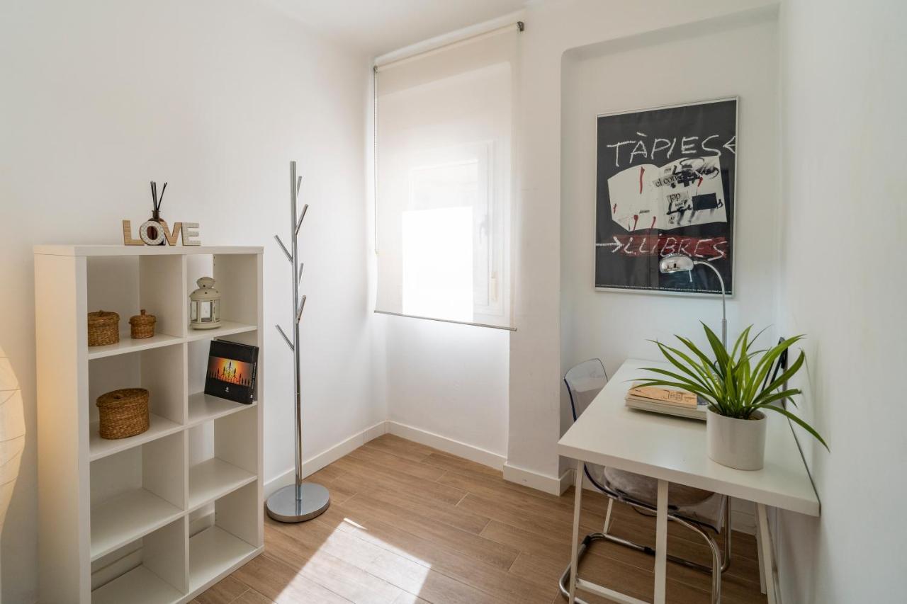 マラガNew Luxury House In The Center! Nuevo Piso De Lujo En El Centro.アパートメント エクステリア 写真